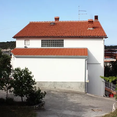 Apartments With A Parking Space Palit, Rab - 2009 *