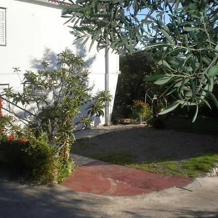 Apartments With A Parking Space Palit, Rab - 2009 Palit