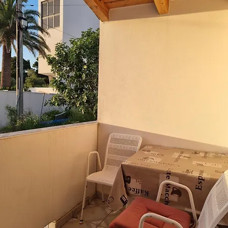 Apartment Apartments With A Parking Space Palit, Rab - 2009 Palit