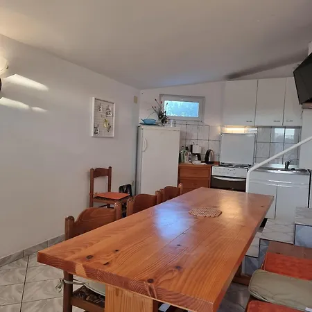 Apartment Apartments With A Parking Space Palit, Rab - 2009 Palit